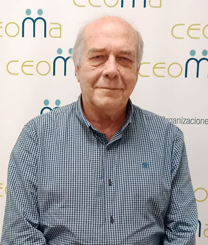 Sr. José Luis Fernández Sr. José Luis Fernández