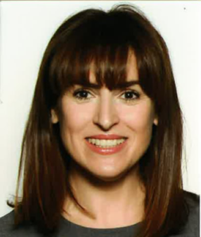 Cristina Estévez Navarro