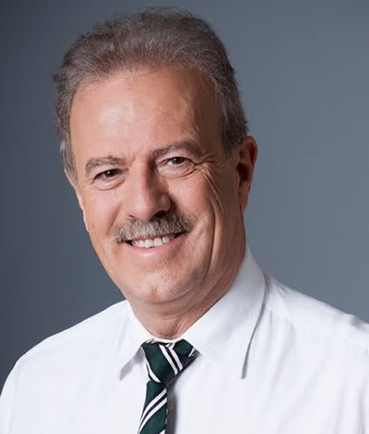 Sr. Manuel Campo Vidal Sr. Manuel Campo Vidal