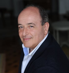 Benigno Lacort